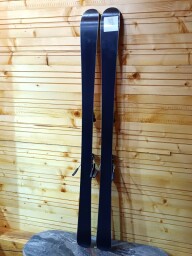 LYŽE ELAN FORMULA ACE 140CM